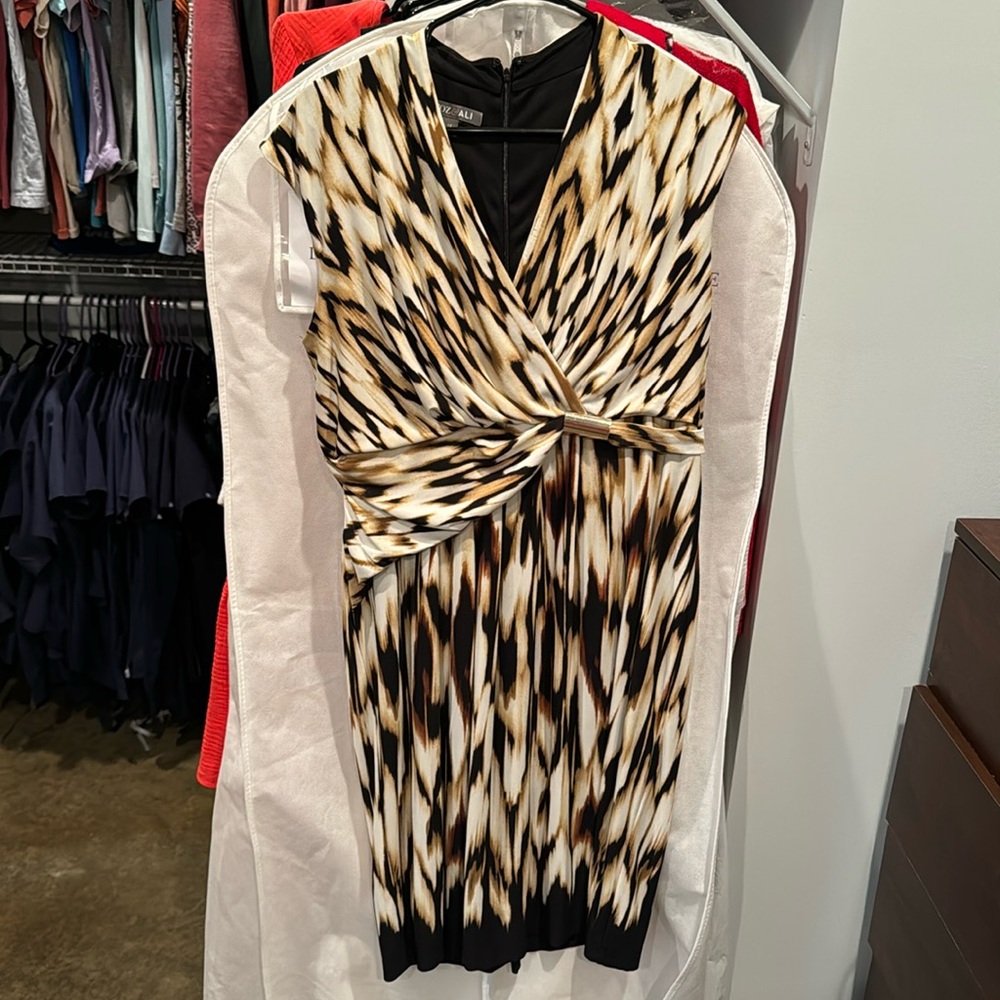 Roz and Ali dress! Super cute